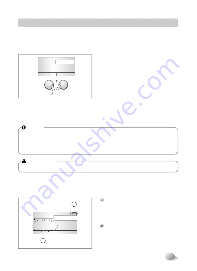 LG WD14060D6 Скачать руководство пользователя страница 25