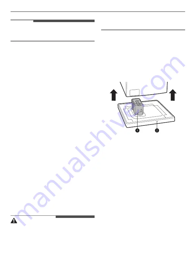 LG WD20VV2S6R Owner'S Manual Download Page 12