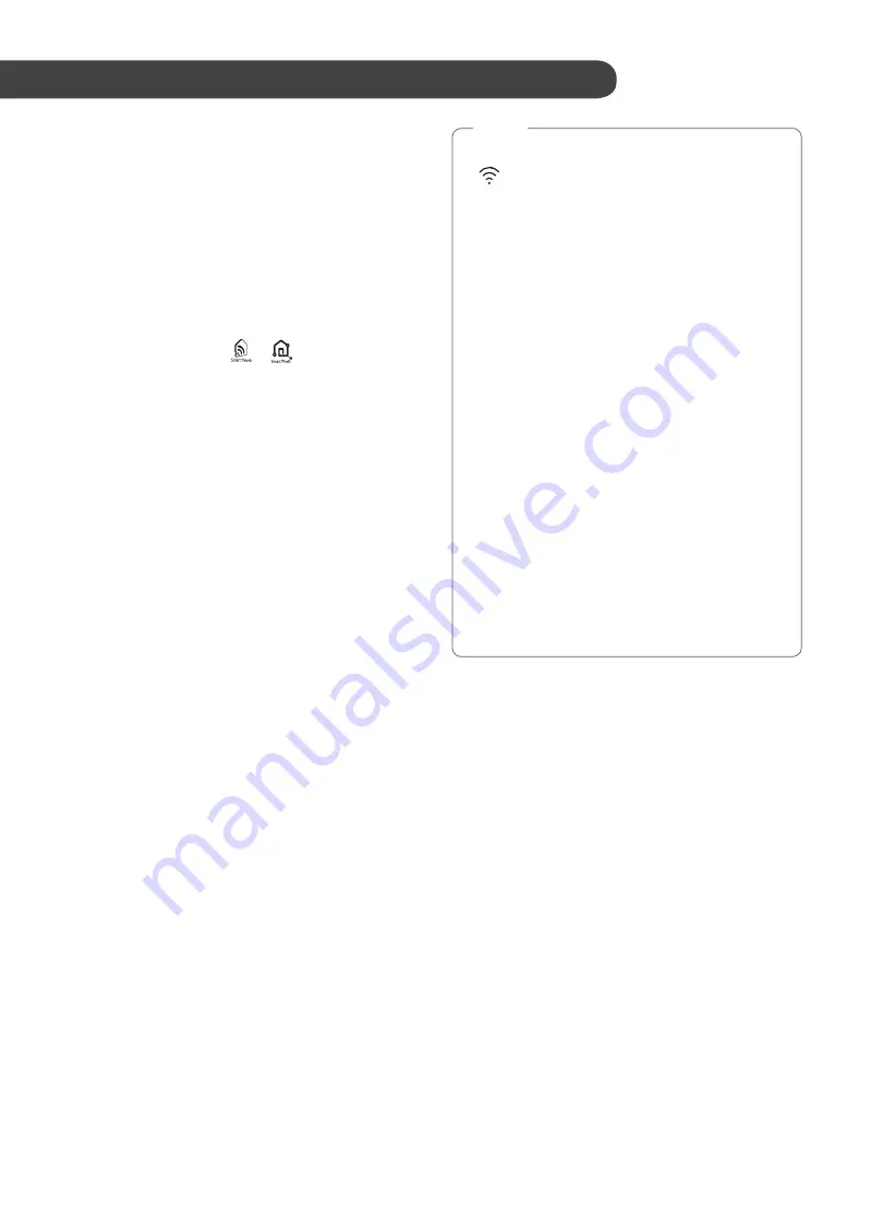 LG WD20VVS6 Owner'S Manual Download Page 34