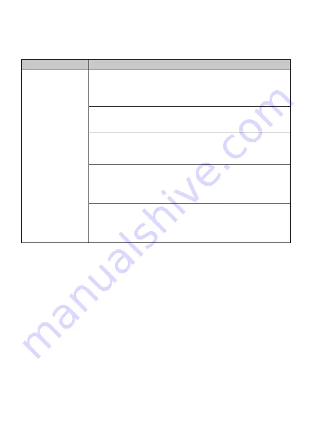 LG WD20WV2S6 Owner'S Manual Download Page 46