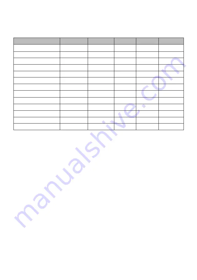 LG WDV5142SRP Owner'S Manual Download Page 26