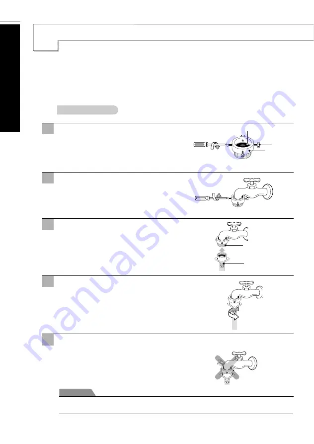 LG WF-A791TC Owner'S Manual Download Page 21