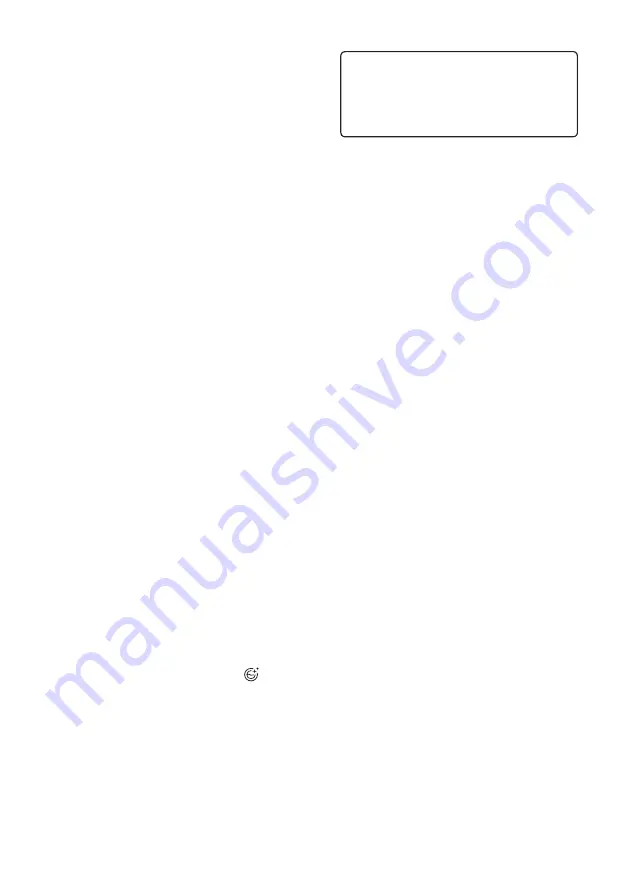 LG WF-C1206C4W Owner'S Manual Download Page 3