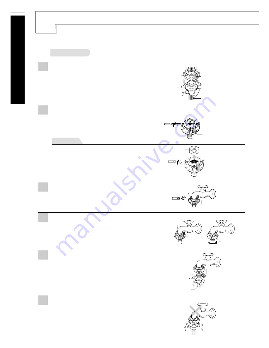 LG WF-S1317T Owner'S Manual Download Page 28