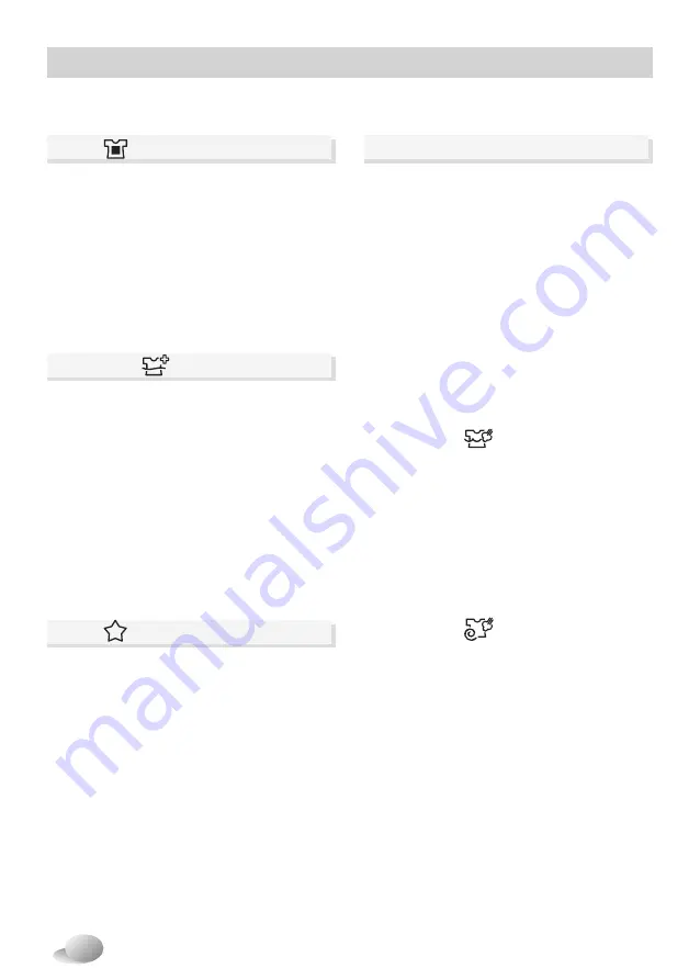 LG WF-ST1410UW Owner'S Manual Download Page 62