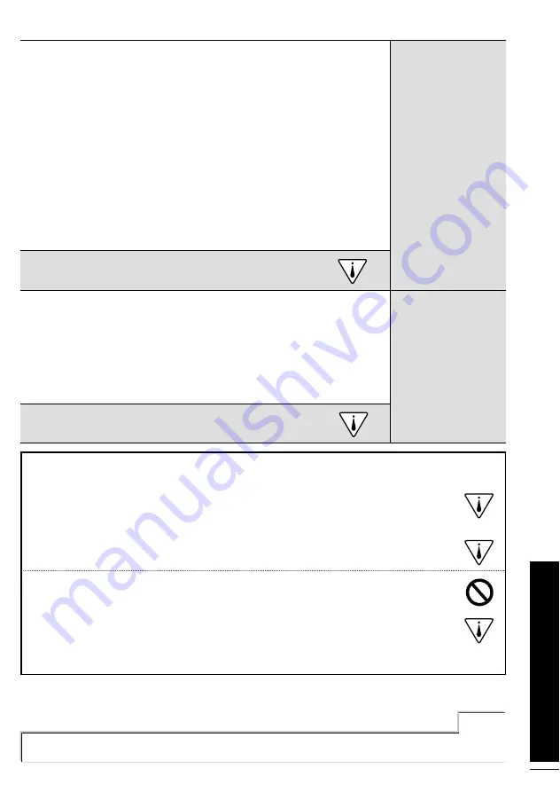 LG WF-T1153TP Owner'S Manual Download Page 71