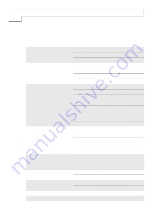 LG WF-T1303TP Owner'S Manual Download Page 3