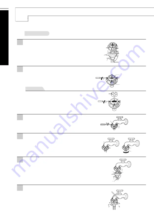 LG WF-T1303TP Owner'S Manual Download Page 28