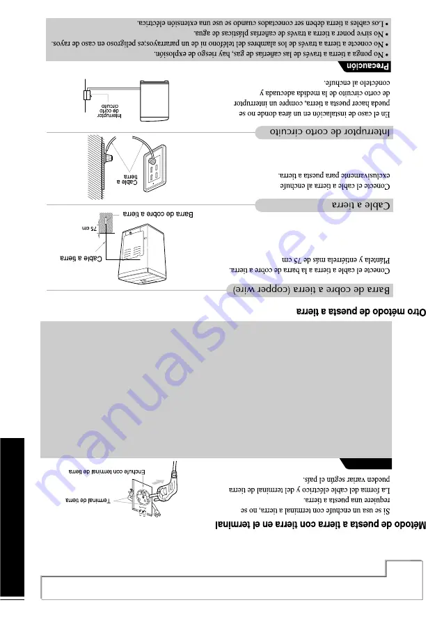 LG WF-T1303TP Скачать руководство пользователя страница 46