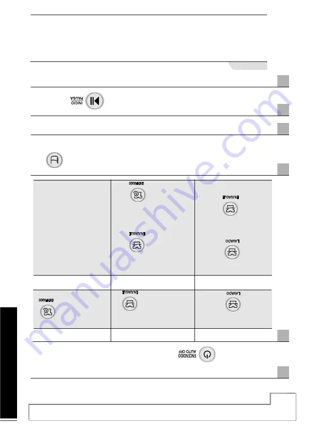 LG WF-T1303TP Скачать руководство пользователя страница 54