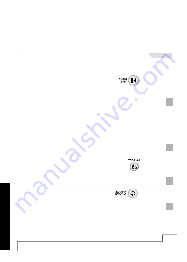 LG WF-T1303TP Owner'S Manual Download Page 58