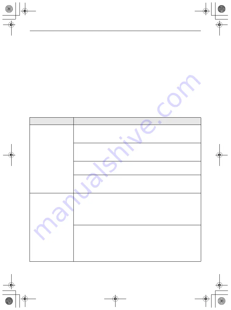 LG WF0710WHN Owner'S Manual Download Page 34