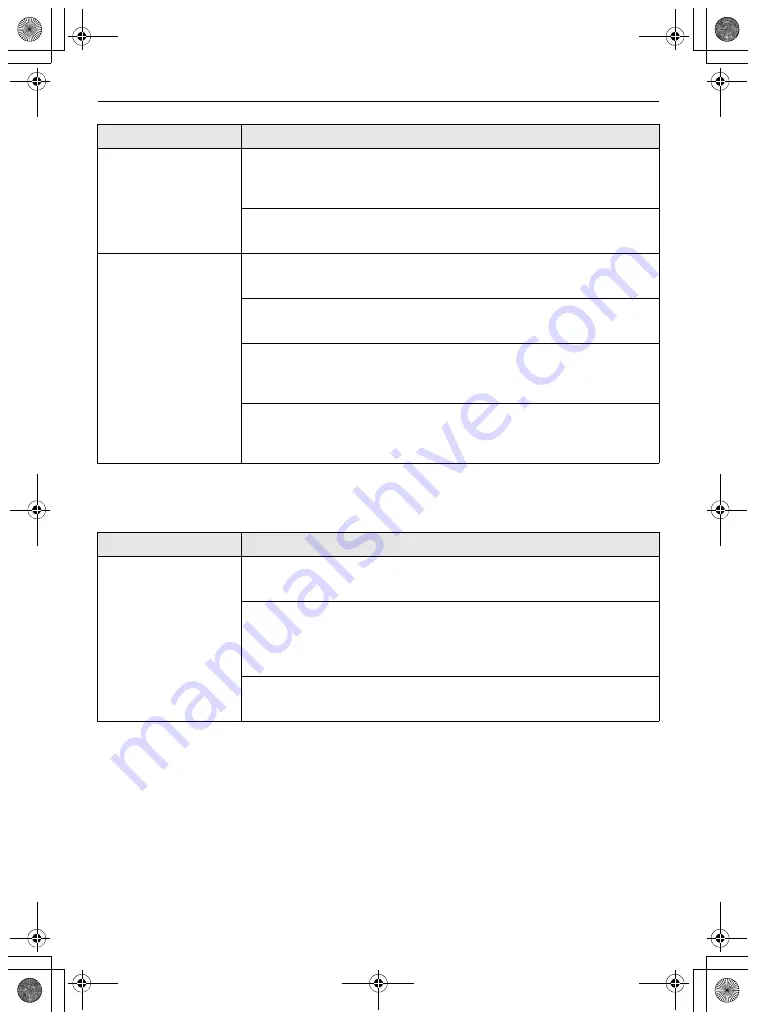 LG WF0710WHN Owner'S Manual Download Page 36