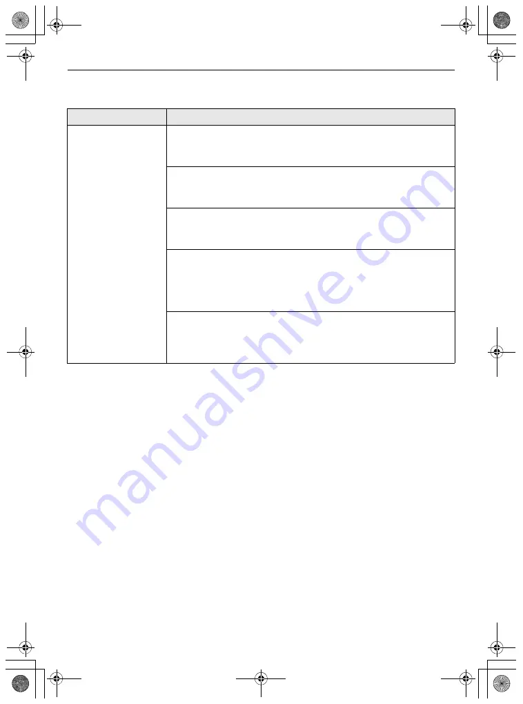 LG WF1510 T Series Owner'S Manual Download Page 44