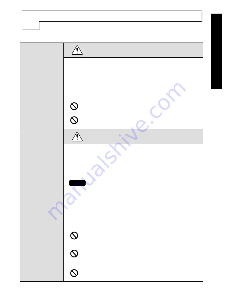 LG WFS1638EKD Owner'S Manual Download Page 5