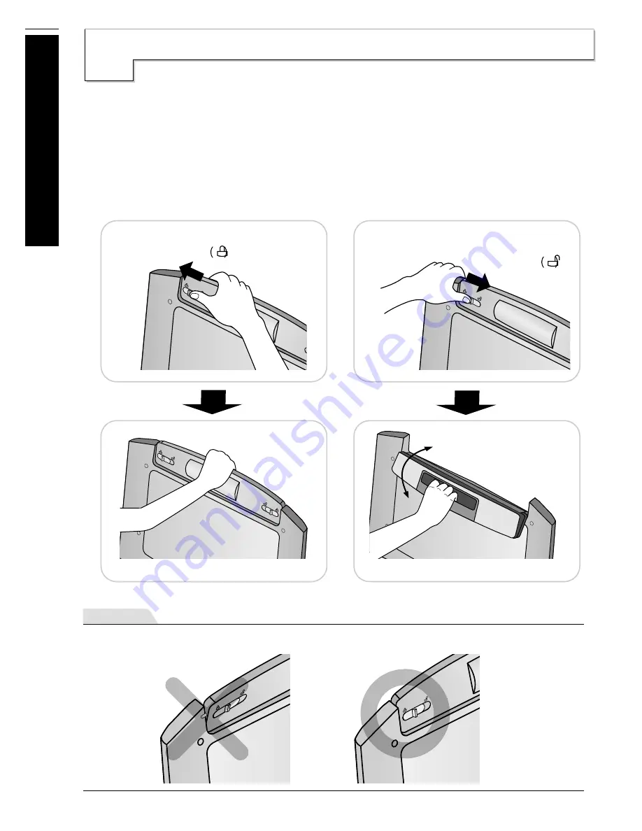 LG WFS1638EKD Owner'S Manual Download Page 71