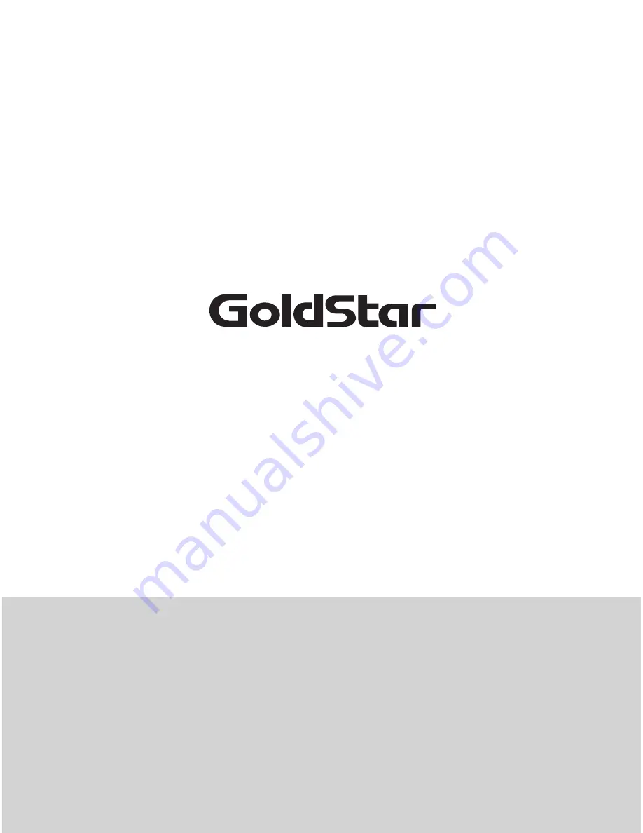 LG WG6005R Service Manual Download Page 6