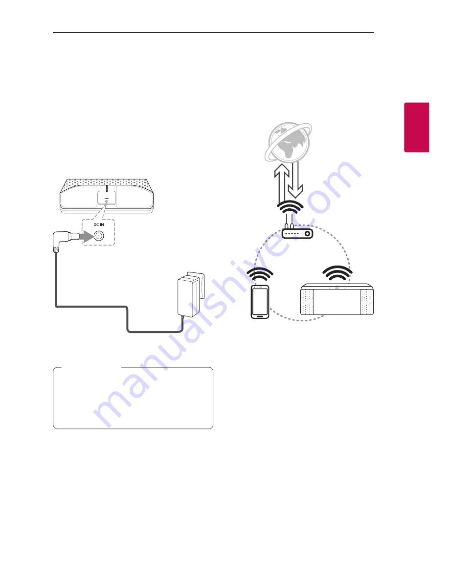 LG WK9 Owner'S Manual Download Page 9