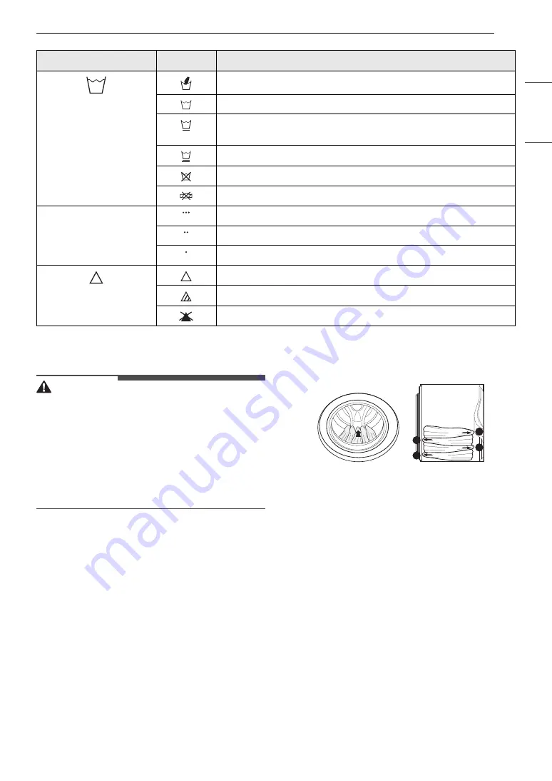 LG WKEX200HA Series Installation Manual Download Page 41