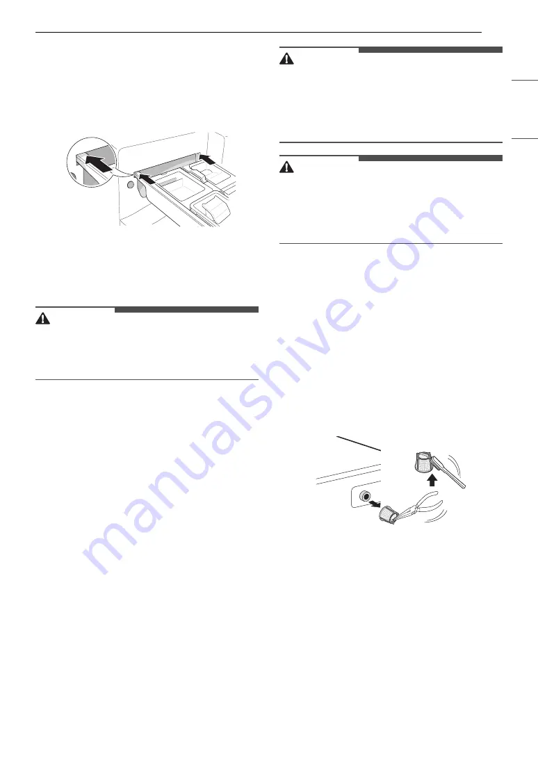 LG WKEX200HA Series Installation Manual Download Page 65