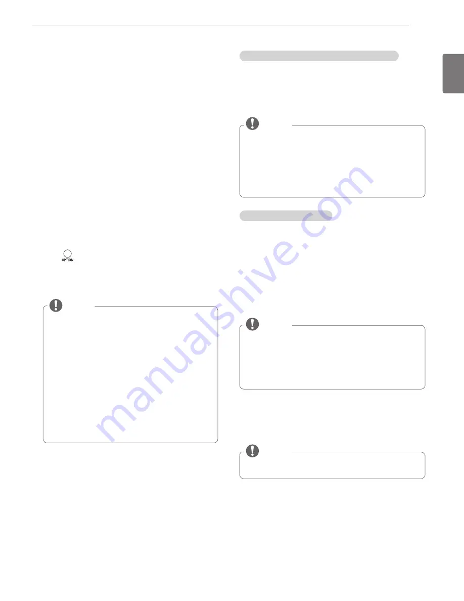 LG WM2240 Series Service Manual Download Page 31