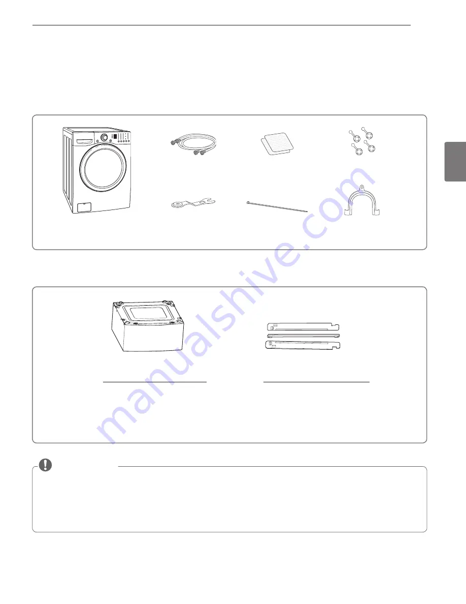 LG WM2240 Series Скачать руководство пользователя страница 87