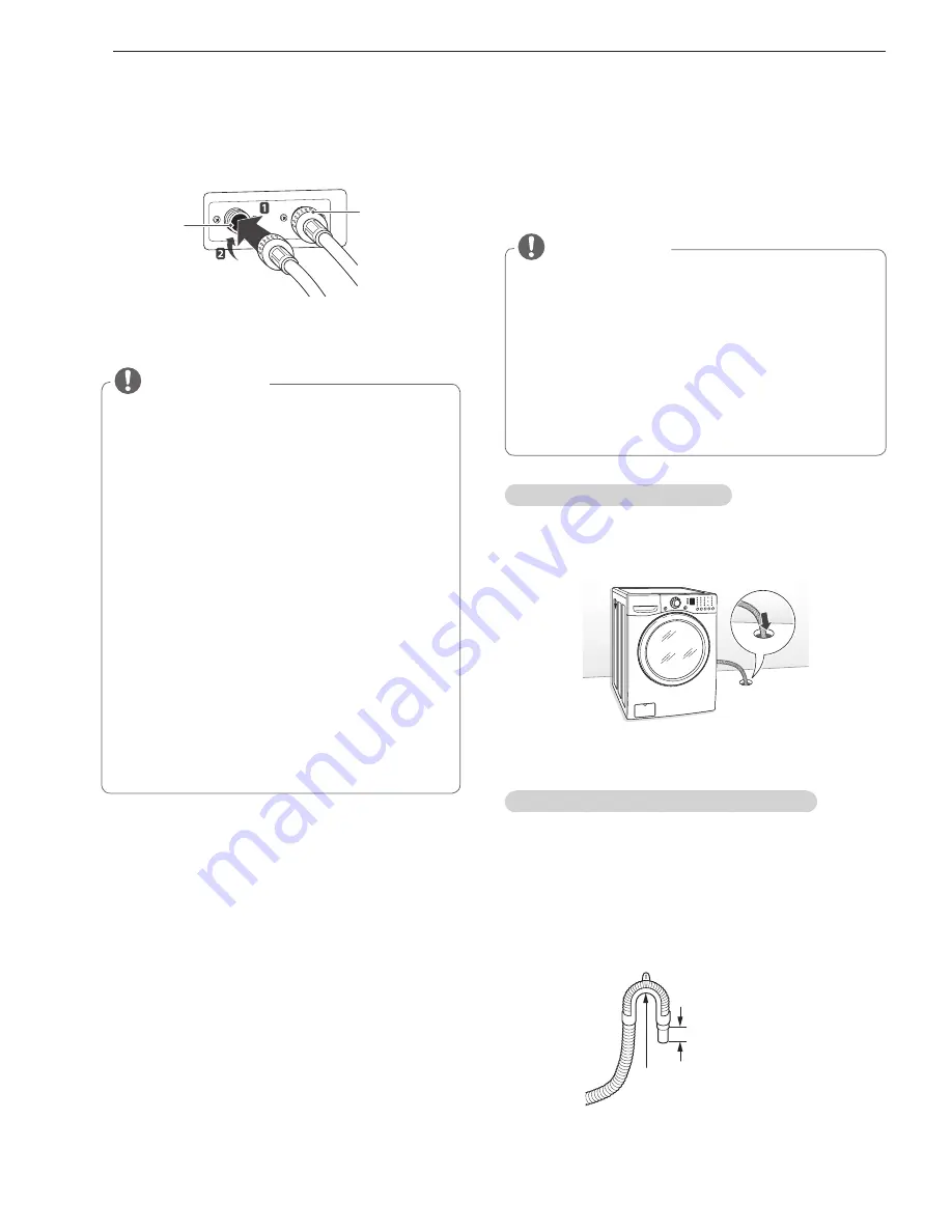 LG WM2240 Series Скачать руководство пользователя страница 94