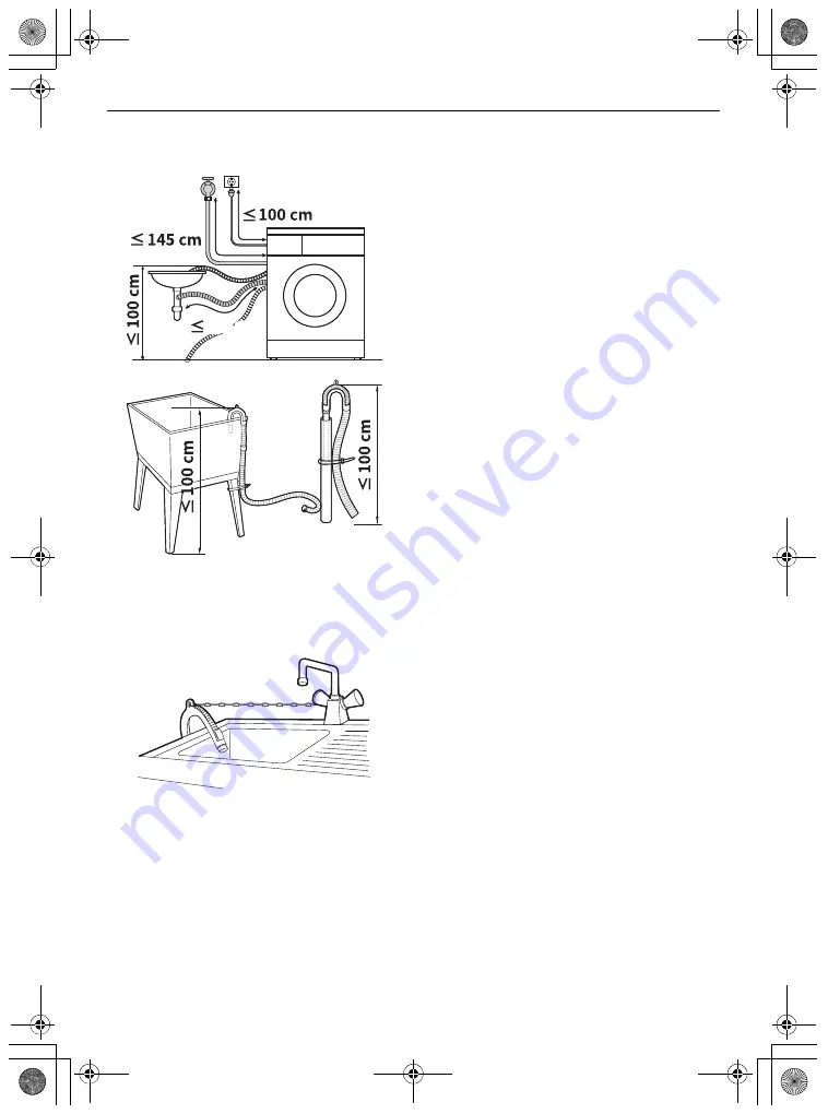 LG WM22BV2S6BR Owner'S Manual Download Page 16