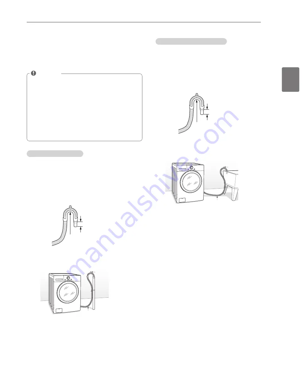 LG WM2655H Series Owner'S Manual Download Page 55