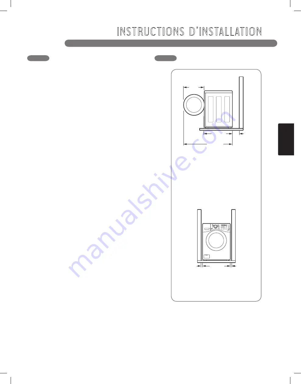 LG WM3360H Series Скачать руководство пользователя страница 81