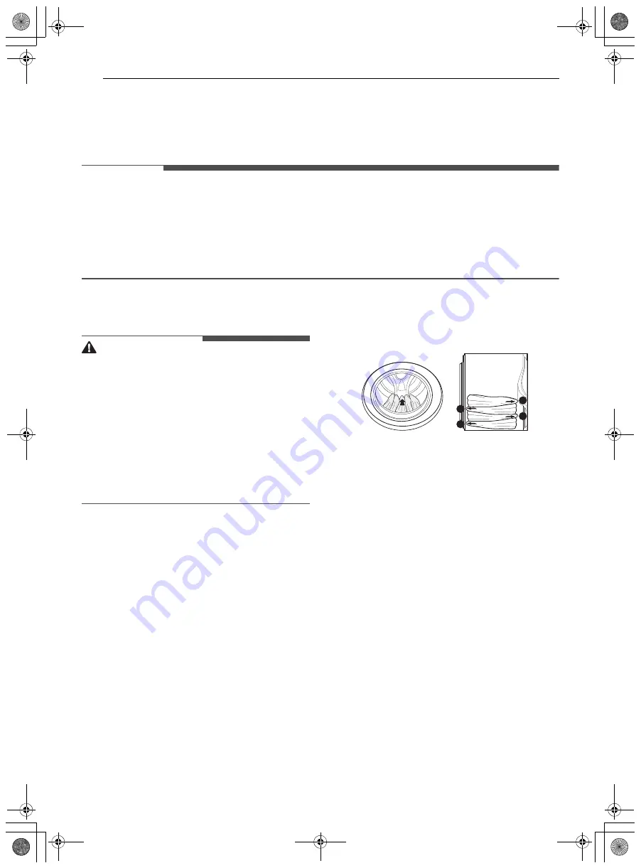 LG WM3400C Series Owner'S Manual Download Page 111