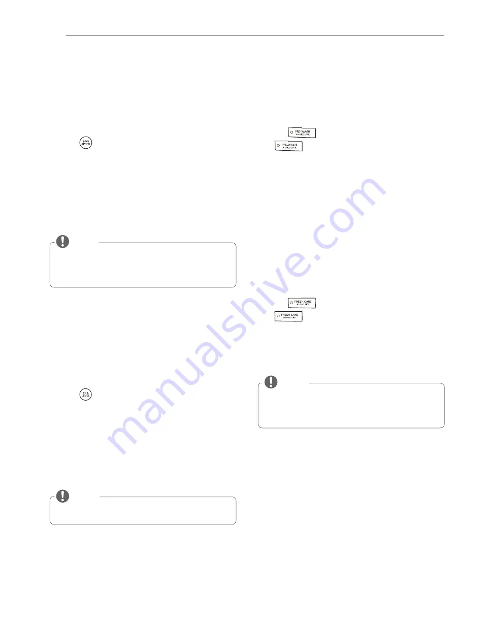 LG WM3550H Series Owner'S Manual Download Page 26