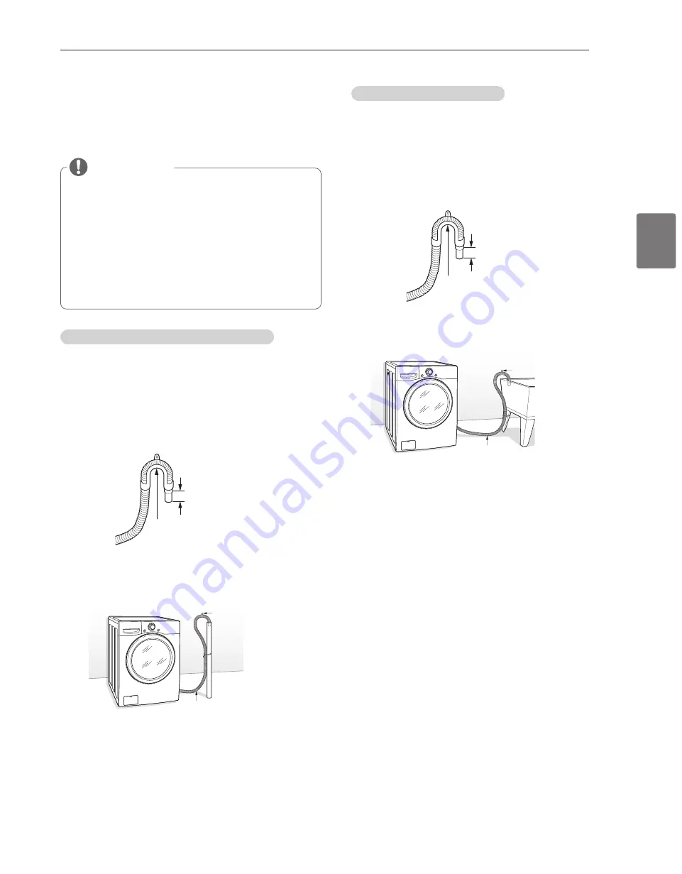 LG WM3550H Series Owner'S Manual Download Page 95