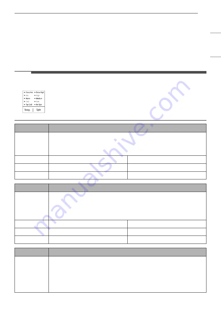 LG WM3600H A Series Owner'S Manual Download Page 25