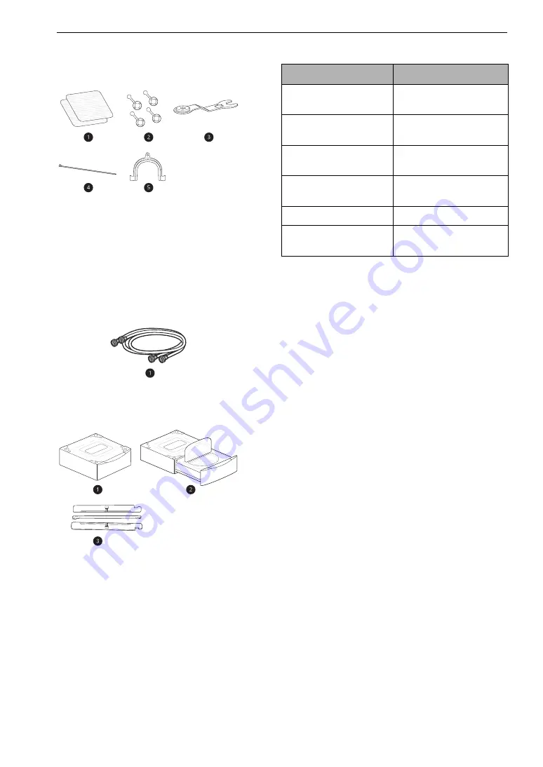 LG WM3600H A Series Owner'S Manual Download Page 64