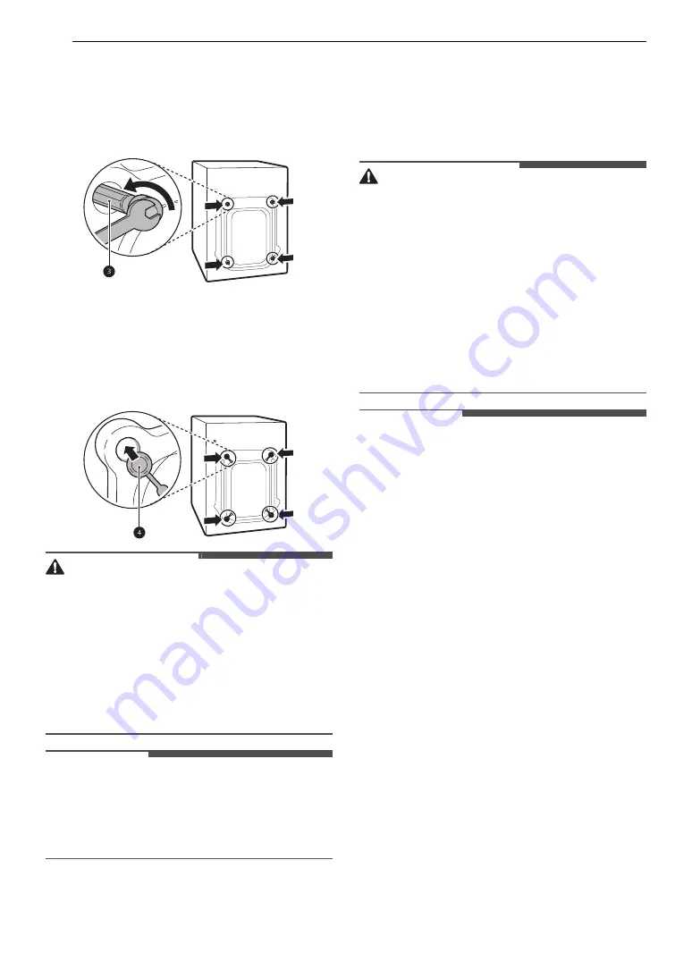 LG WM3600H A Series Owner'S Manual Download Page 68