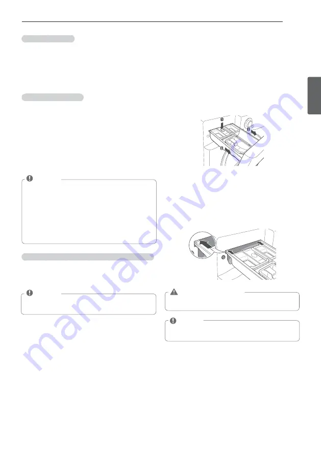 LG WM3670H A Series Скачать руководство пользователя страница 74