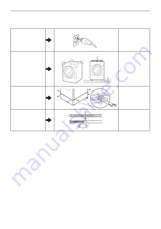 LG WM3670H A Series Скачать руководство пользователя страница 85