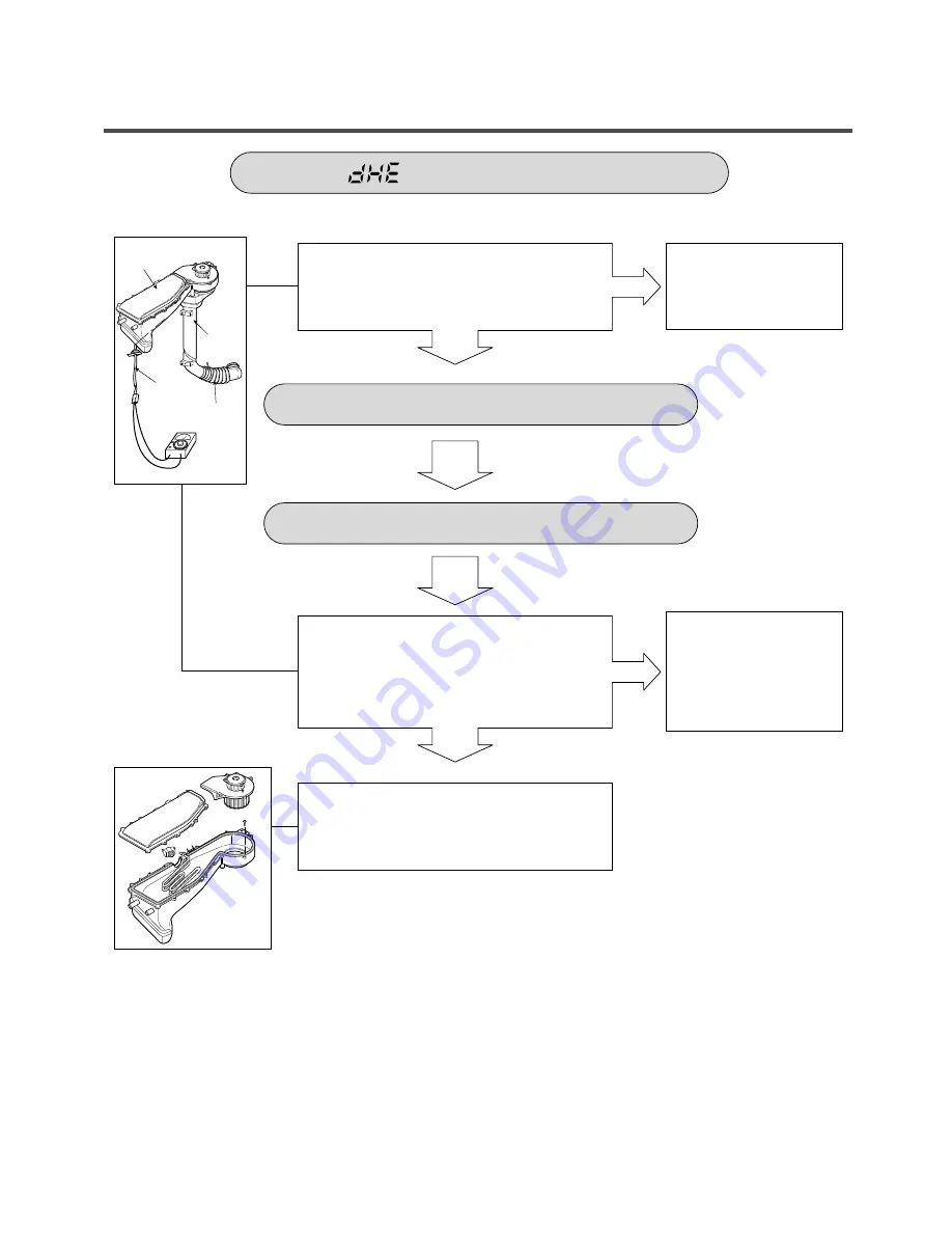 LG WM3677HW Service Manual Download Page 31