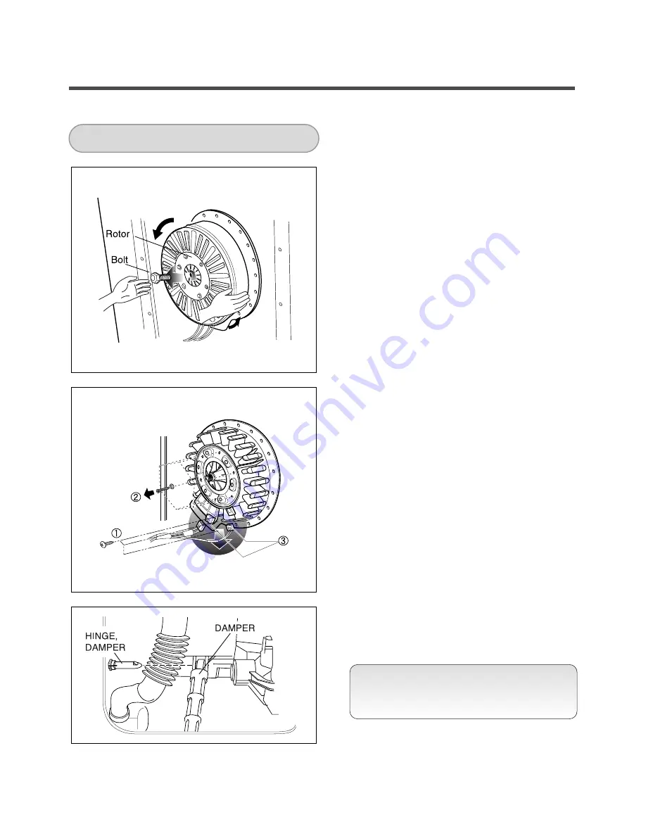 LG WM3677HW Скачать руководство пользователя страница 41