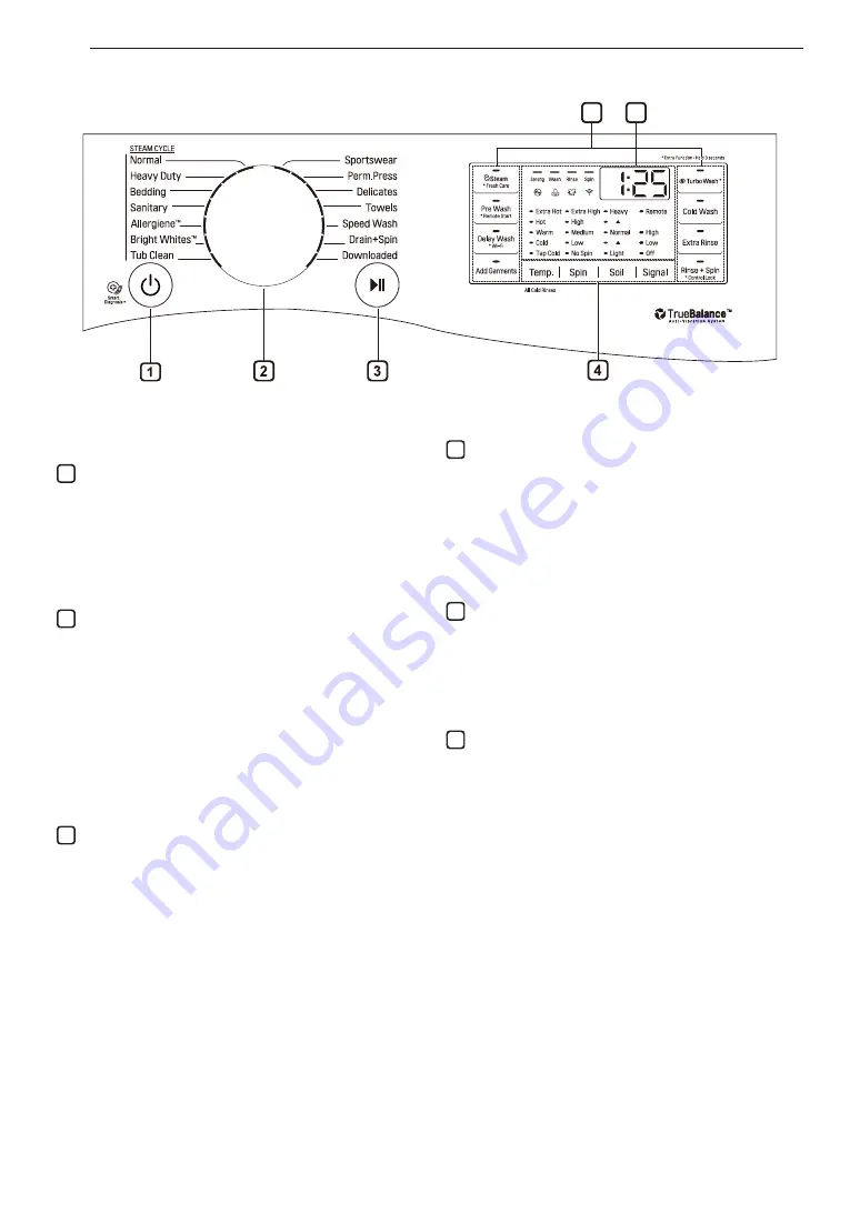 LG WM3800H A Series Owner'S Manual Download Page 82