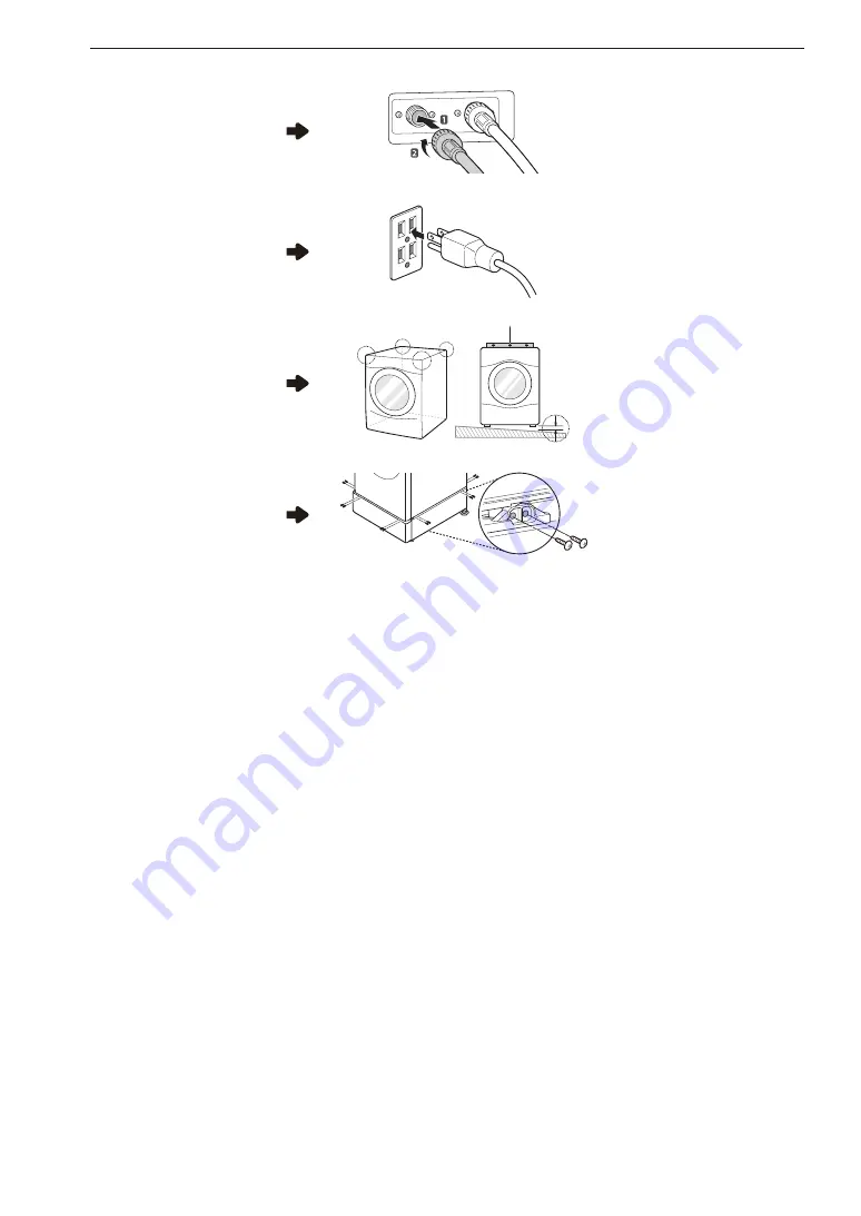 LG WM3800H A Series Owner'S Manual Download Page 116