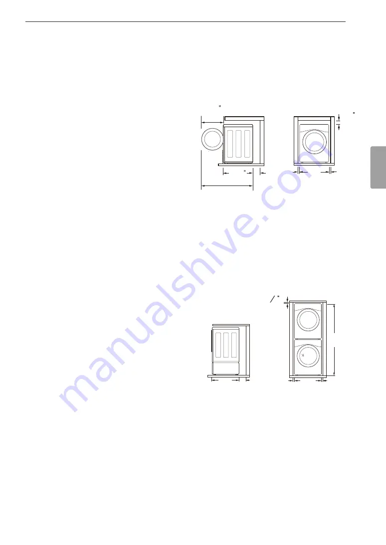 LG WM3800H A Series Скачать руководство пользователя страница 129