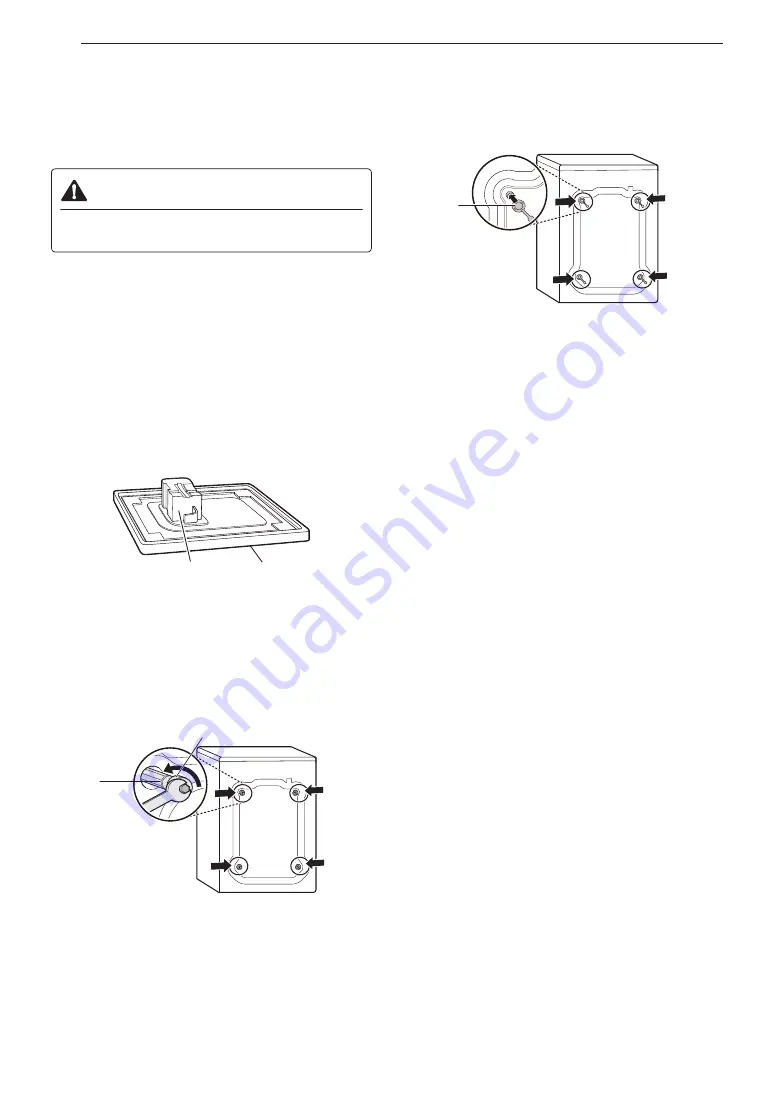 LG WM3900H A Series Owner'S Manual Download Page 72