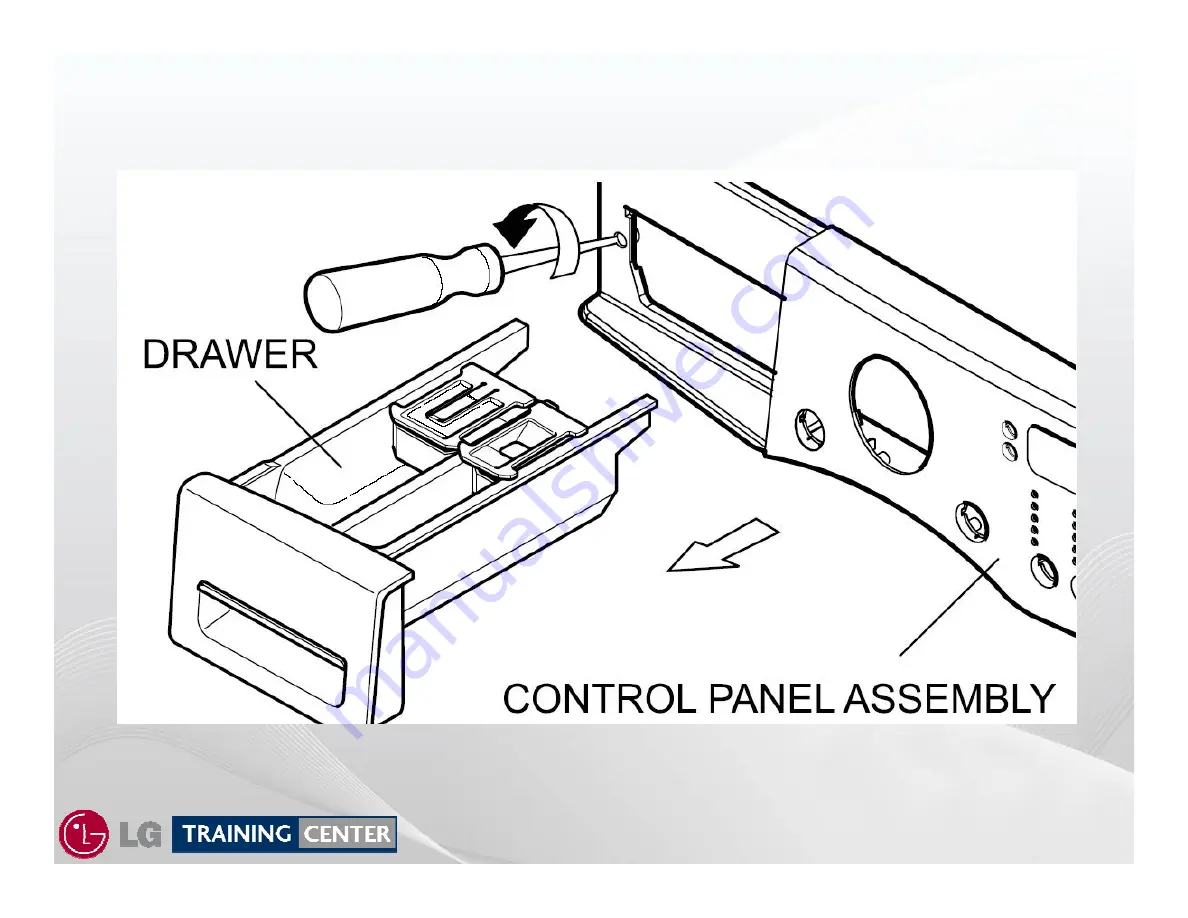 LG WM3988H*A Series Manual Download Page 82