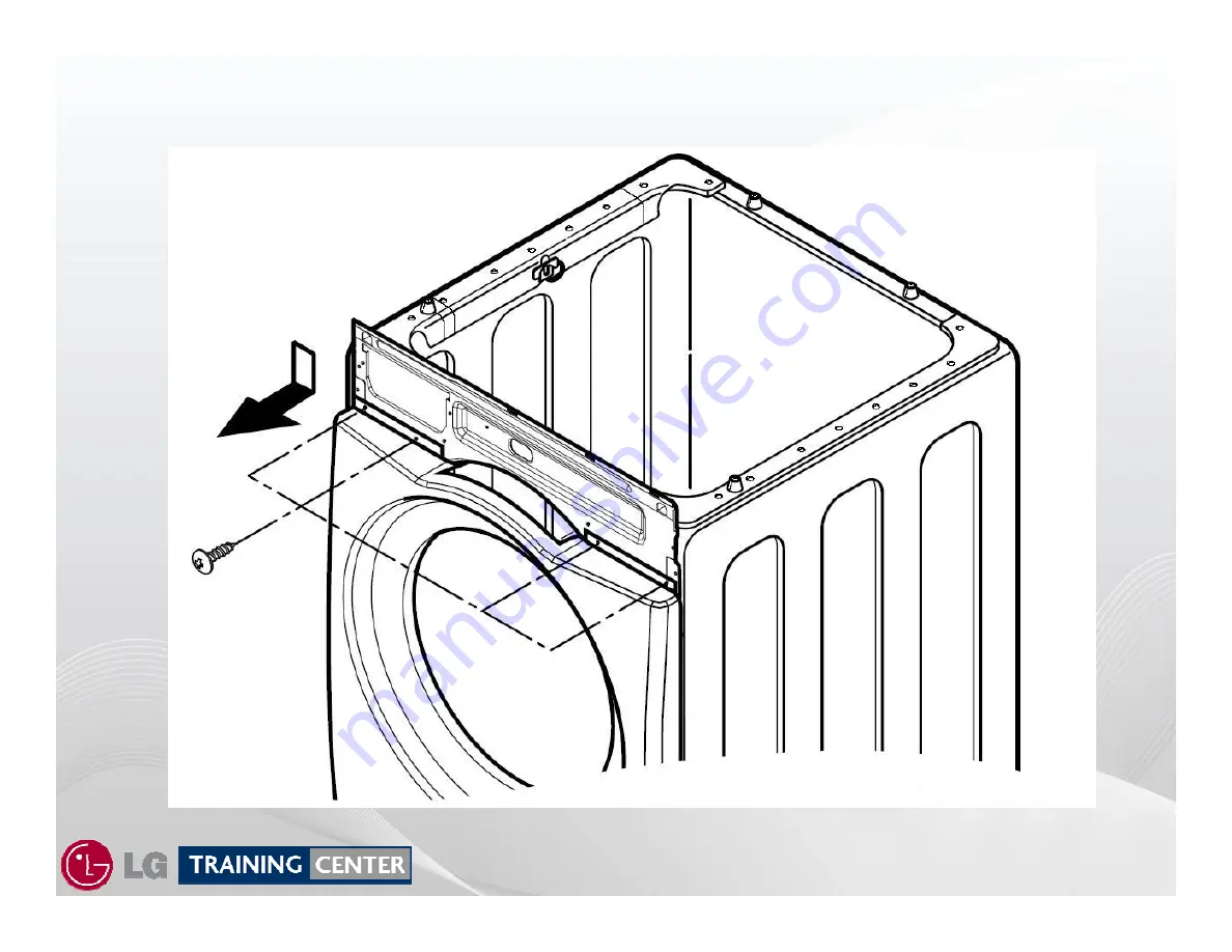 LG WM3988H*A Series Manual Download Page 96