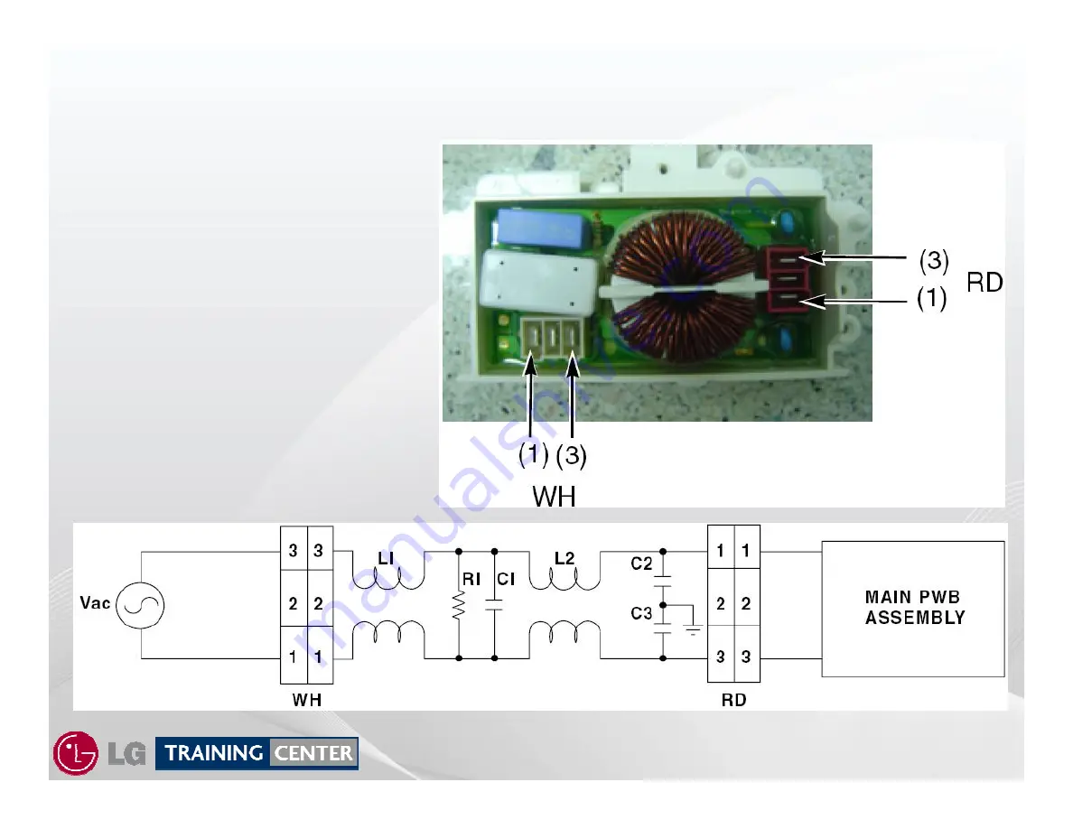 LG WM3988H*A Series Manual Download Page 151