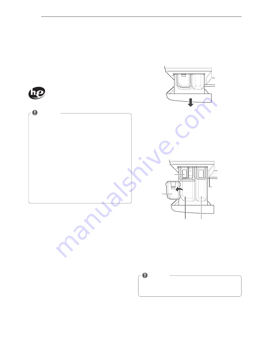 LG WM3997H series Скачать руководство пользователя страница 60