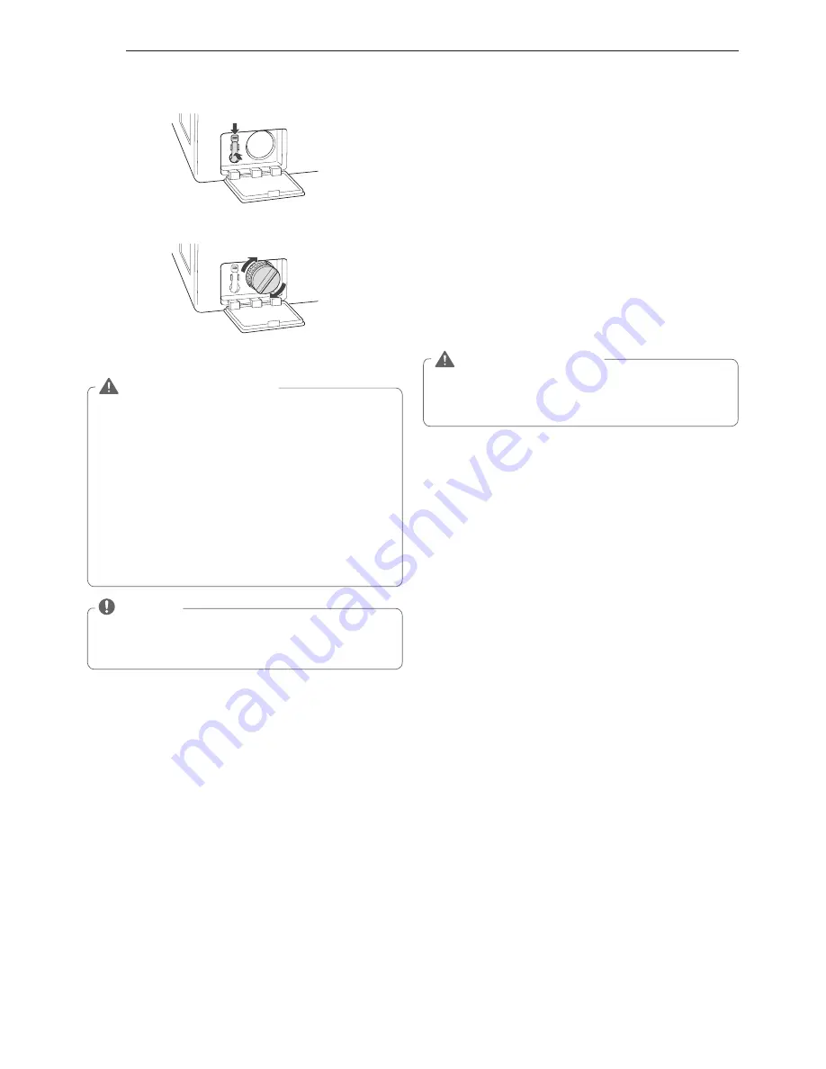 LG WM3997H series Скачать руководство пользователя страница 74