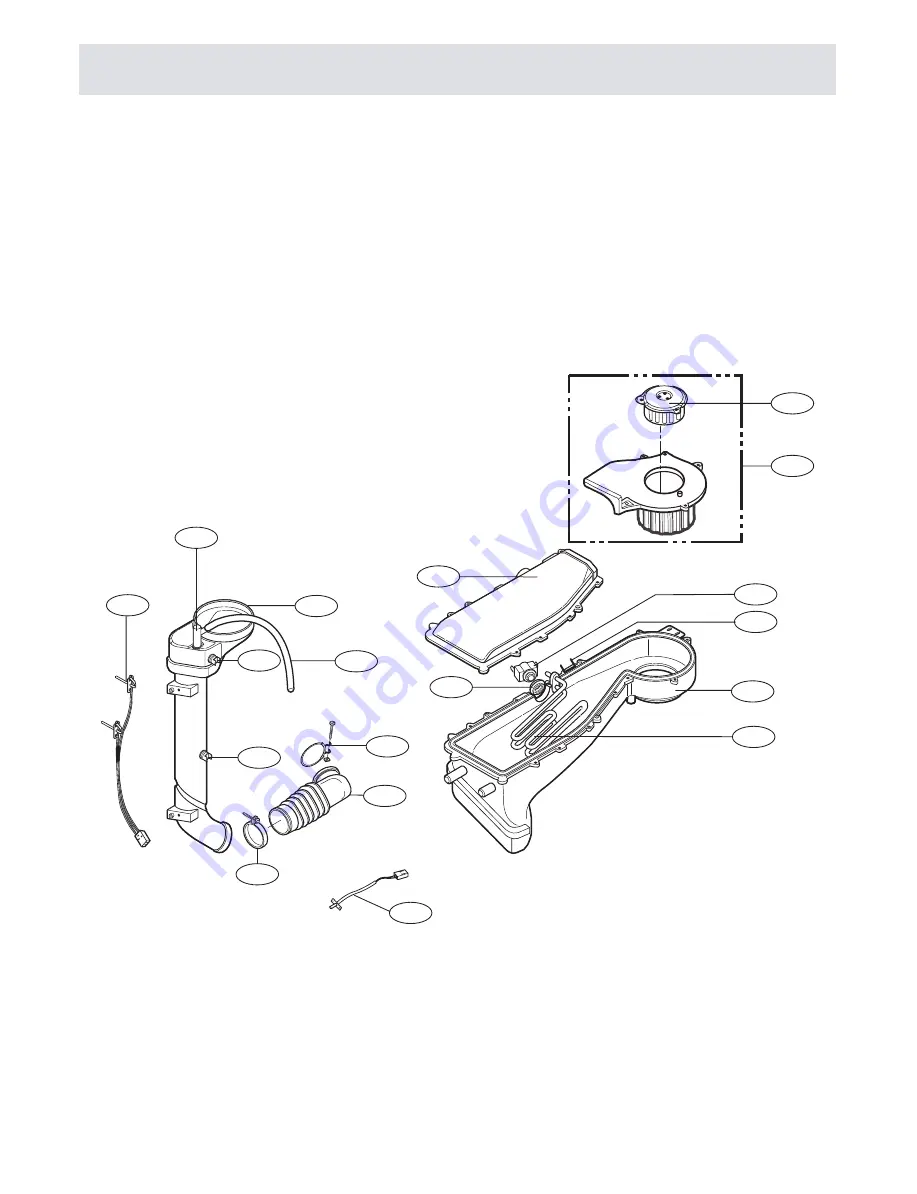 LG WM3997HWA Service Manual Download Page 43